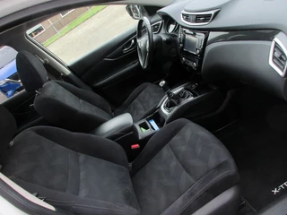 Nissan X-Trail Nissan X-Trail 1.6 163PK N-CONNECTA 1800KG TREK GEWICHT - afbeelding nr 17
