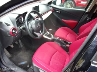 Mazda 2 Mazda 2 1.5 Skyactiv-G TS - afbeelding nr 6