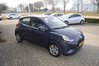 Hyundai i10 - afbeelding nr 4