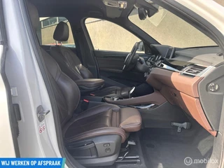 BMW X1 BMW X1 sDrive18i High Executive | Harman Kardon | TOPstaat! - afbeelding nr 14
