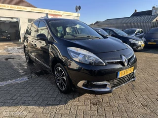 Renault Scénic Renault Scenic 1.2 TCe Bose - afbeelding nr 6