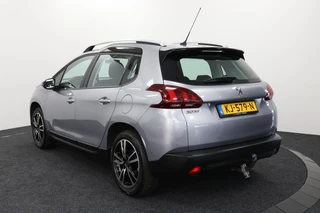 Peugeot 2008 Peugeot 2008 1.2 PureTech Blue Lion (Automaat) - afbeelding nr 7