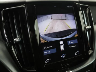 Volvo XC60 Volvo XC60 2.0 D4 Momentum Pro | Trekhaak | Camera |  Half leder | Carplay | Navigatie | Full LED | Climate control | Getint glas | Parkeerhulp - afbeelding nr 17