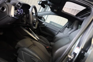 Audi A3 Audi A3 Sportback 45 TFSI e RS3 Look / 245 PK / RS Zetels / B & O / Head Up / Lane Assist / Open Pano / Matrix / Virtual Cockpit - afbeelding nr 8