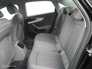 Audi A4 Audi A4 Limousine 1.4 TFSI - afbeelding nr 9