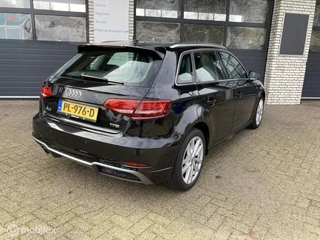 Audi A3 Audi A3 Sportback 1.0 TFSI Design Pro Line Plus - afbeelding nr 8