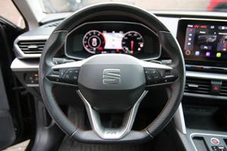 SEAT Leon SEAT Leon Sportstourer 1.5 eTSI FR Bns Int - afbeelding nr 17