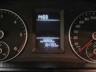 Volkswagen Caddy - afbeelding nr 9