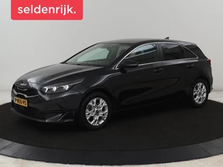 Kia Ceed 1.0 T-GDi DynamicPlusLine |