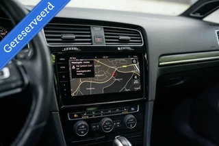 Volkswagen Golf Volkswagen Golf 2.0 TSI 4Motion R Performance Pano Akra DCC - afbeelding nr 36