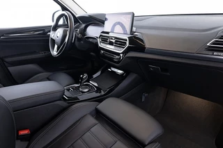 BMW X3 BMW X3 xDrive20i Business Edition Plus | Full LED | LEDER *2e Pinksterdag OPEN v.a 11u tot 17u* - afbeelding nr 4