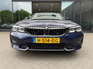 BMW 3 Serie - afbeelding nr 25