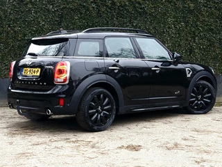 MINI Countryman Mini Countryman 2.0 S 192pk | Automaat | Harman/Kardon | - afbeelding nr 2