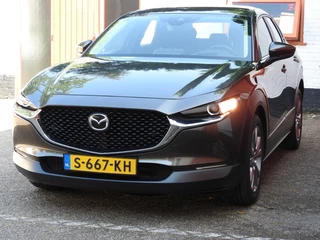 Mazda CX-30 - afbeelding nr 6