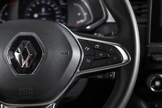 Renault Captur Renault Captur 1.3 TCe 140 PK Intens - Automaat | Cruise | PDC | 360 Camera | App. Connect | ECC | Multi-Sense | LM 18