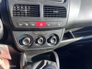 Opel Combo Opel Combo 1.3 CDTi L1H1 Edition Airco Navi  EURO 6 !! - afbeelding nr 10