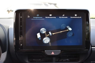 Toyota Yaris - afbeelding nr 35