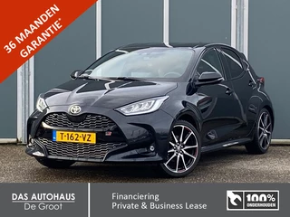 Toyota Yaris - afbeelding nr 1