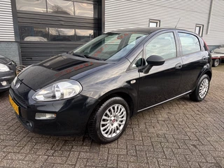 Fiat Punto - afbeelding nr 2