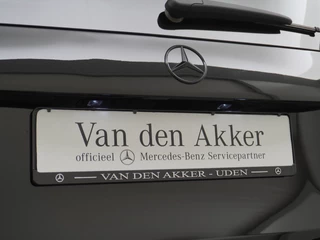 Mercedes-Benz GLB Mercedes-Benz GLB 200 AMG // Panoramadak // Sfeerverlichting // Carplay // Nightpakket // Camera // LED - afbeelding nr 4