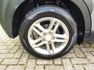 Hyundai Kona Hyundai Kona 1.0 T-GDI Comfort (120 PK) 1e-Eig. & Keurig-Onderh. BOVAG-Garantie. NL-Auto. - afbeelding nr 27