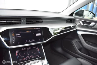 Audi A6 Audi A6 Avant 40 TDI Sport Leder 20