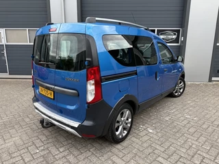 Dacia Dokker - afbeelding nr 2