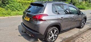 Peugeot 2008 - afbeelding nr 2