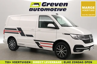 Volkswagen Transporter 2.0 TDI 150PK L1H1