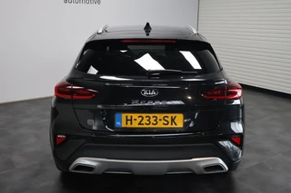 Kia XCeed - afbeelding nr 5