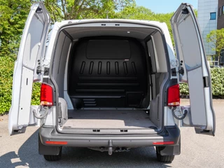 Volkswagen Transporter | LED | TREKHAAK | APPLE CARPLAY | - afbeelding nr 17