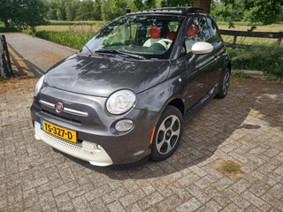 Fiat 500e - 506764041-0