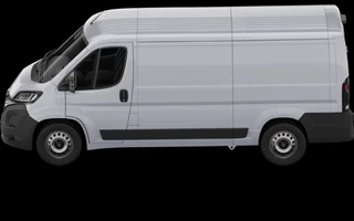 Peugeot Boxer - afbeelding nr 3
