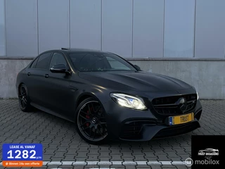 Mercedes-Benz E-Klasse - 413876238-0