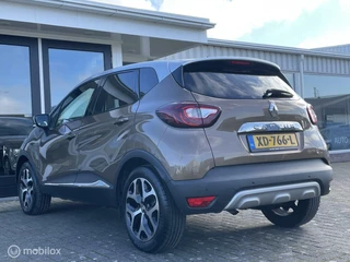 Renault Captur Renault Captur 0.9 TCe Intens / Navi / Led / Cruise / Clima - afbeelding nr 22