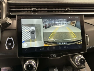 Lynk & Co 01 Lynk & Co 01 1.5 261PK Plug-in Hybrid Zwarte hemel|360 Camera|Pano|AppleCarplay|Adaptive Cruise|Origineel NL| - afbeelding nr 30