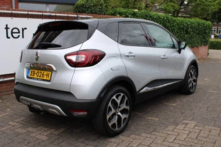Renault Captur Renault Captur TCe 120 pk EDC Automaat Intens met o.a. camera/trekhaak - afbeelding nr 9