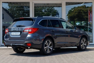 Subaru Outback Subaru Outback 2.5i CVT Premium | Eyesight | Navigatie | Trekhaak | - afbeelding nr 2