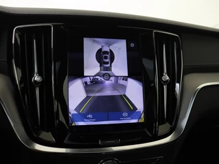 Volvo S60 Volvo S60 Recharge T6 Ultimate Bright | Trekhaak | 360° Camera | - afbeelding nr 33