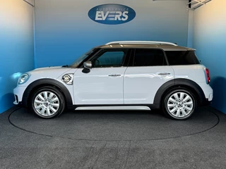 MINI Countryman MINI Countryman Cooper S Hybrid - afbeelding nr 2