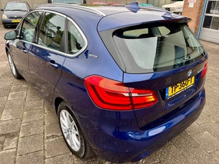 BMW 2 Serie - afbeelding nr 4