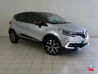 Renault Captur Renault Captur 1.2 TCe Intens automaat. - afbeelding nr 14