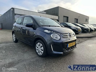 Citroën C1 Citroen C1 1.0 e-VTi Airscape Shine - afbeelding nr 1