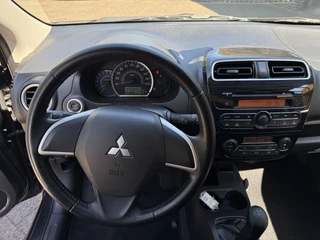 Mitsubishi Space Star Mitsubishi Space Star 1.0 Intense Climate Control - afbeelding nr 3