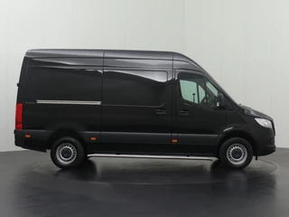 Mercedes-Benz Sprinter Mercedes-Benz Sprinter 315CDI 9G-Tronic Automaat L2H2 | 3500Kg Trekken | Touchscreen | Camera | 3-Persoons | Airco | Cruise - afbeelding nr 13