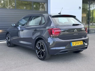 Volkswagen Polo Volkswagen Polo 1.0 TSI Comfortline Business 17 Inch|Org NL - afbeelding nr 2