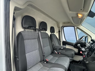 Fiat Ducato Fiat Ducato 30 2.3 MultiJet L2H1 AIRCO / CRUISE CONTROLE / NAVI / 3 ZITS - afbeelding nr 30