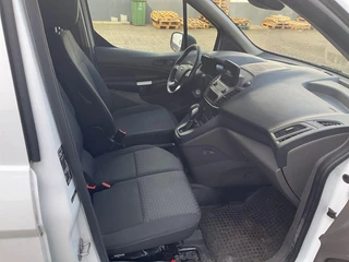 Ford Transit Connect Ford Transit Connect 1.5 EcoBlue L1 Trend | Scherm |  Adaptive Cruise Control | Xenon | Camera | Trekhaak |  Stoel met bankje - afbeelding nr 6