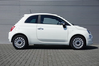 Fiat 500 - afbeelding nr 6