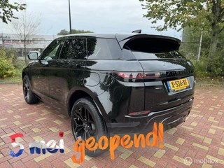 Land Rover Range Rover Evoque Land Rover Range Rover Evoque 1.5 P300e AWD S /Black Edition - afbeelding nr 17